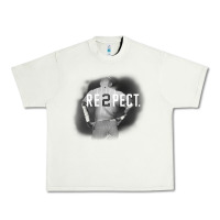Pistachio respect derek jeter re2pect [tb] Urban Heavy Tee - linhVisuals