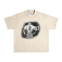 Sandshell respect derek jeter re2pect [tb] Urban Heavy Tee - linhVisuals