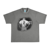 Tornado respect derek jeter re2pect [tb] Urban Heavy Tee - linhVisuals