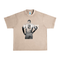French Oak respect derek jeter re2pect [tw] Urban Heavy Tee - linhVisuals