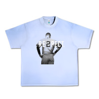 Grape Ice respect derek jeter re2pect [tw] Urban Heavy Tee - linhVisuals