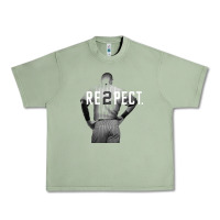 Oil Green respect derek jeter re2pect [tw] Urban Heavy Tee - linhVisuals