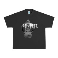 Pigment Black respect derek jeter re2pect [tw] Urban Heavy Tee - linhVisuals