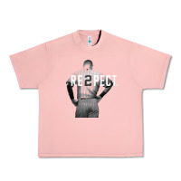 Salmon respect derek jeter re2pect [tw] Urban Heavy Tee - linhVisuals