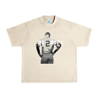 Sandshell respect derek jeter re2pect [tw] Urban Heavy Tee - linhVisuals