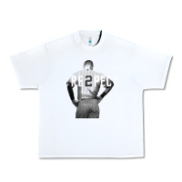 White respect derek jeter re2pect [tw] Urban Heavy Tee - linhVisuals