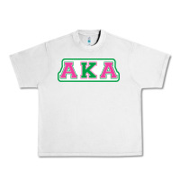 Lunar Rock alpha kappa aka Urban Heavy Tee - linhVisuals