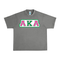 Tornado alpha kappa aka Urban Heavy Tee - linhVisuals
