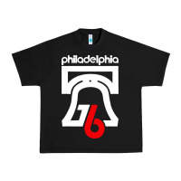 Black philadelphia vintage liberty bell Urban Heavy Tee - linhVisuals