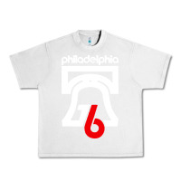 Lunar Rock philadelphia vintage liberty bell Urban Heavy Tee - linhVisuals