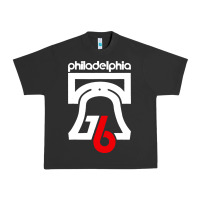 Pigment Black philadelphia vintage liberty bell Urban Heavy Tee - linhVisuals