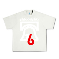 Pistachio philadelphia vintage liberty bell Urban Heavy Tee - linhVisuals