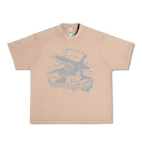 Burro wash your damn hands Urban Heavy Tee - linhVisuals