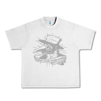 Lunar Rock wash your damn hands Urban Heavy Tee - linhVisuals