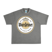Warsteiner Urban Heavy Tee | Teevron