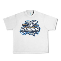 Lunar Rock wilmington sharks Urban Heavy Tee - linhVisuals