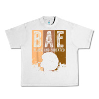 Lunar Rock black history month bae black and educated melanin women t shirt Urban Heavy Tee - linhVisuals