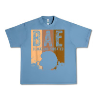 Black History Month Bae Black And Educated Melanin Women T Shirt Urban Heavy Tee | Teevron