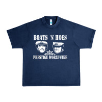 Navy boats n hoes funny meme t shirt Urban Heavy Tee - linhVisuals
