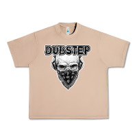 Burro dubstep shirt   electronic music lover gift for men  women Urban Heavy Tee - linhVisuals