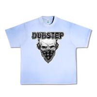 Grape Ice dubstep shirt   electronic music lover gift for men  women Urban Heavy Tee - linhVisuals
