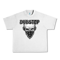 Lunar Rock dubstep shirt   electronic music lover gift for men  women Urban Heavy Tee - linhVisuals
