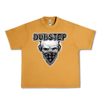Peanut Butter dubstep shirt   electronic music lover gift for men  women Urban Heavy Tee - linhVisuals