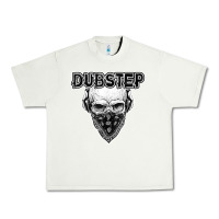 Pistachio dubstep shirt   electronic music lover gift for men  women Urban Heavy Tee - linhVisuals