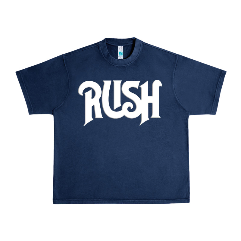 Rush Classic Urban Heavy Tee by linhVisuals | Teevron
