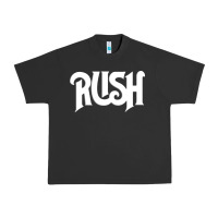 Pigment Black Rush Classic Urban Heavy Tee - linhVisuals