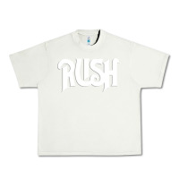 Pistachio Rush Classic Urban Heavy Tee - linhVisuals