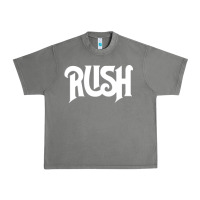 Tornado Rush Classic Urban Heavy Tee - linhVisuals