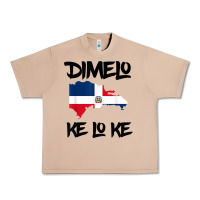 Burro dimelo ke lo ke dominican republic shirt for men woman kids t shirt Urban Heavy Tee - linhVisuals
