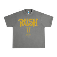 Tornado Rush Key Urban Heavy Tee - linhVisuals