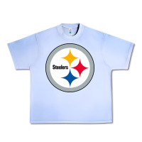 Grape Ice pittsburgh SPORT Urban Heavy Tee - linhVisuals