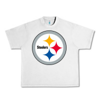 Lunar Rock pittsburgh SPORT Urban Heavy Tee - linhVisuals