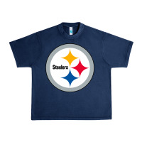 Pittsburgh Sport Urban Heavy Tee | Teevron