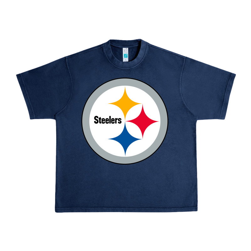 Pittsburgh Sport Urban Heavy Tee by linhVisuals | Teevron