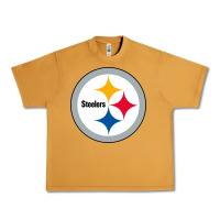 Peanut Butter pittsburgh SPORT Urban Heavy Tee - linhVisuals