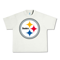 Pistachio pittsburgh SPORT Urban Heavy Tee - linhVisuals