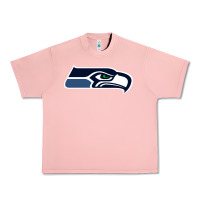 Seattle Sports Urban Heavy Tee | Teevron
