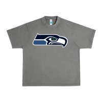 Tornado seattle sports Urban Heavy Tee - linhVisuals