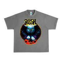 Tornado rush transparent Urban Heavy Tee - linhVisuals