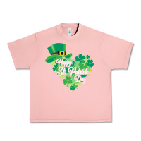 Salmon happy st patricks day funny irish Urban Heavy Tee - linhVisuals