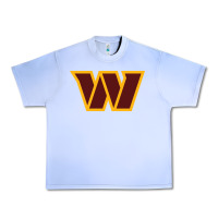 Grape Ice washington  sports Urban Heavy Tee - linhVisuals