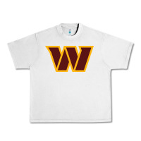 Lunar Rock washington  sports Urban Heavy Tee - linhVisuals