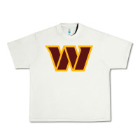 Pistachio washington  sports Urban Heavy Tee - linhVisuals