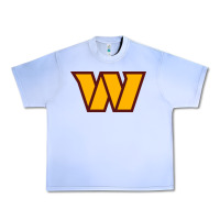Grape Ice washington sports Urban Heavy Tee - linhVisuals