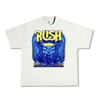 Pistachio Rush 1975 Urban Heavy Tee - linhVisuals