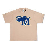 Burro montreat college cavaliers vectorized Urban Heavy Tee - linhVisuals